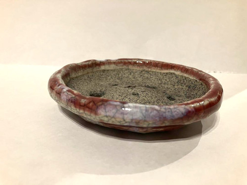 Petit pot bonsaï bunzan - bonsaï,
