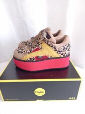 Buffalo London Rising Tower Low 