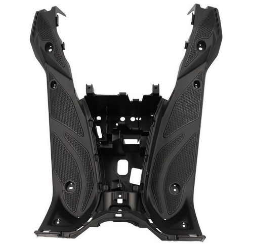 Marche pied noir scooter - , oem