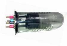 Zodiac Tri / TRi XO Mid Saltwater Chlorinator Electrode/Cell Genuine W197431