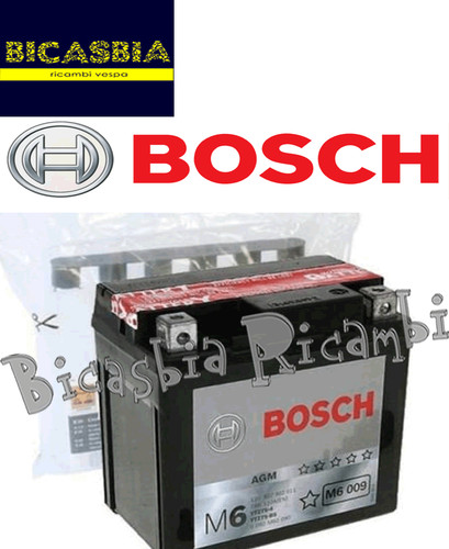 10891 batterie bosch - batterie,