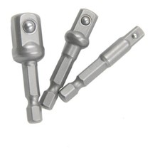 jeu adaptateurs douille carré