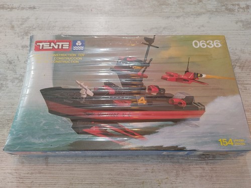Tente exin 0636 brand - tente,
