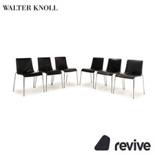 Ensemble De 6 Chaises Walter