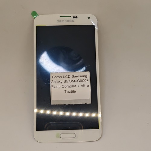 Samsung galaxy g900f - galaxy, s5