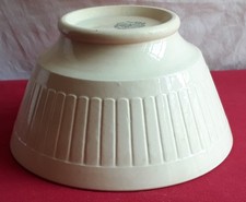 RARE GRAND BOL  CANNALE JULES