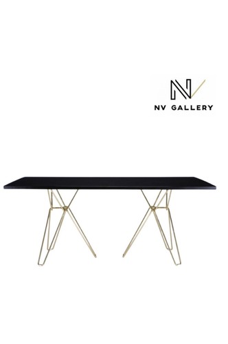 Argo table manger chêne - à, en