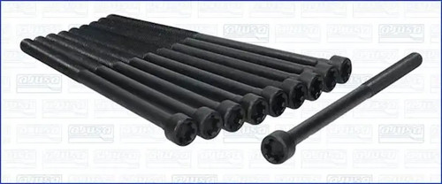 Kit boulons culasse - kit, de