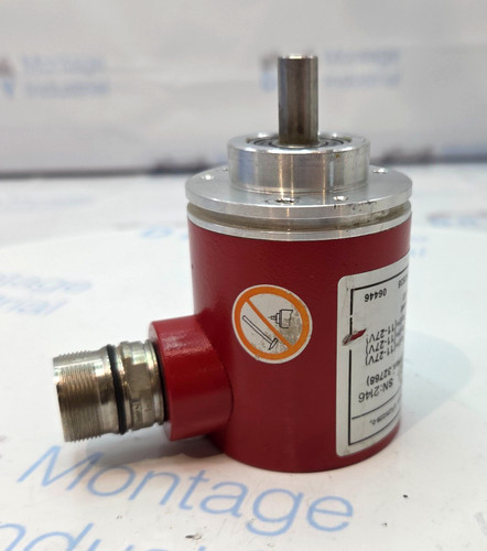 Electronic 58s encoder - 58s,
