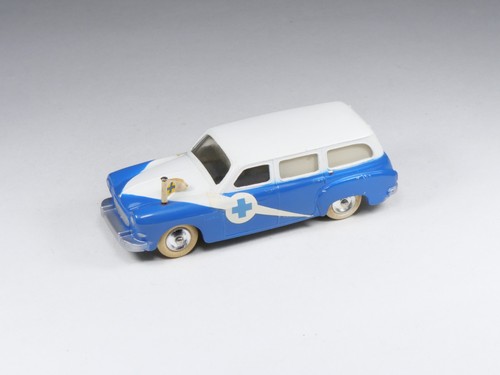 Cij 53a renault manoir - 3/53a,