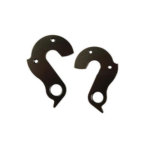 Patte derailleur alu adaptable