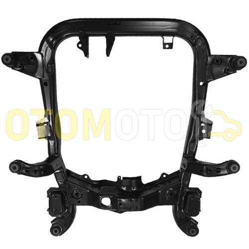 Berceau moteur support plot - moteur,