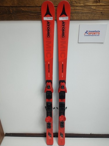 Ski atomic redster 145 - atomic, +