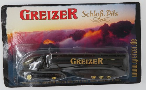 Grell 87 camion - a, 1/87