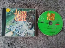 Alien Gate Philips CDI / CD-I
