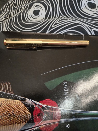 Stylo plume maserati - plume,