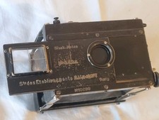 Appareil Photo  Gaumont N 10299.