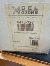 Ozone Jacuzzi premium