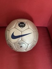 Ballon De Foot Nike