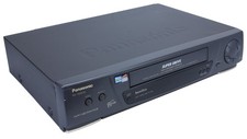 PANASONIC NV-HD630