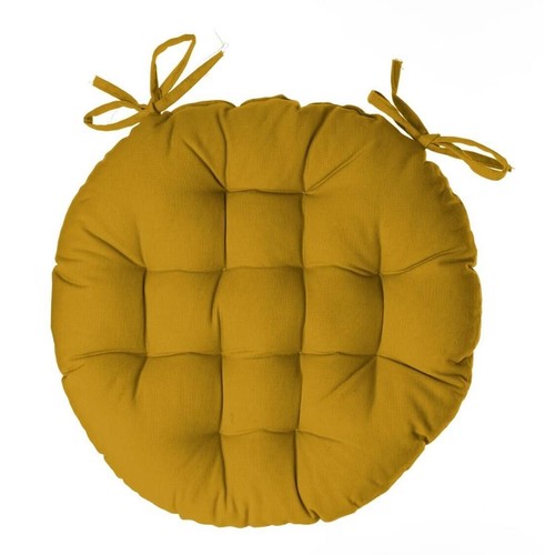 Galette chaise ronde - de,