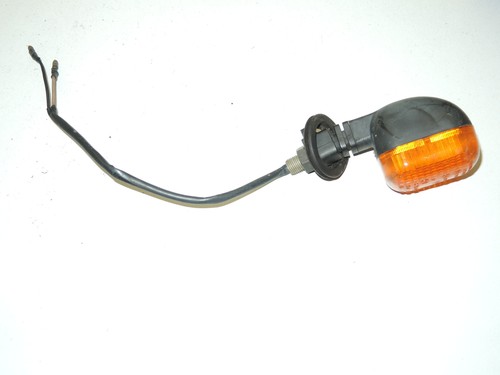 Clignotant avant gauche yamaha - avant,