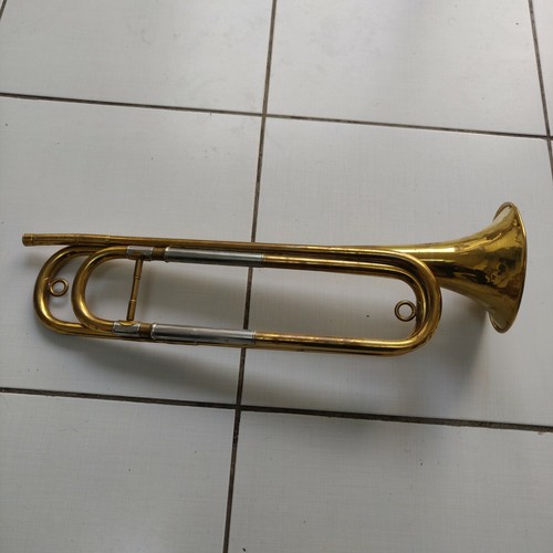 Trompette cavalerie - trompette,