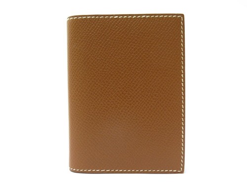 Neuf porte agenda hermes - agenda,