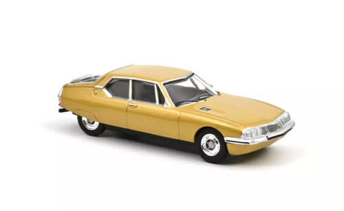 Citroën gold inches - 3,