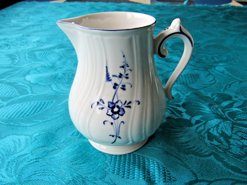 Crémier villeroy boch - crémier, en