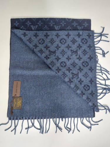 écharpe louis vuitton - Écharpe,