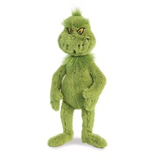 Aurora Dr.Seuss Le Grinch 18