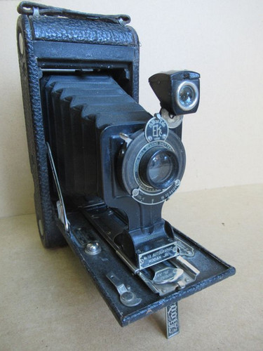 Autographic kodak 1a - autographic, no.