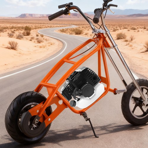 49cc stroke engine motor - 49cc,