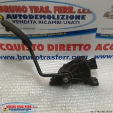 pédale d accélérateur pour SUZUKI SWIFT III (SG) 1.3 DDIS Z13DT 4940062J70XA1