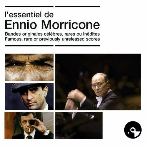 Essentiel de ennio - de,