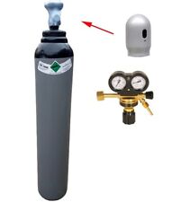 BOUTEILLE DE GAZ AZOTE 8L 200