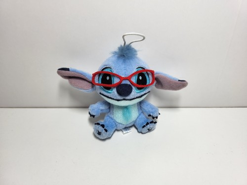 Petite peluche stitch - petite,