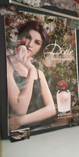 Affiche parfum 120X170 DOLCE