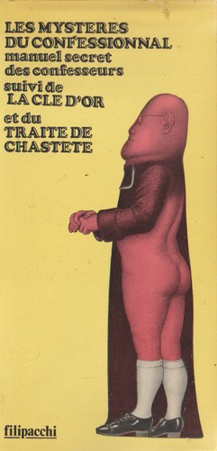 Les mystères du - les,