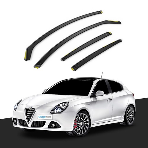 Alfa romeo giulietta 2010 2021 - alfa, 2010-2021