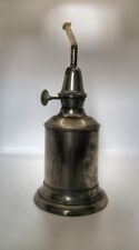 Antique Vintage XXE Oil Lamp 