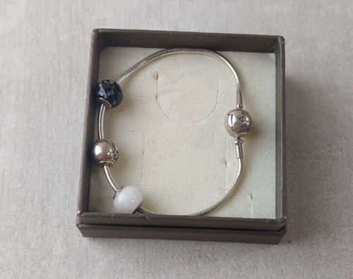 Bracelet pandora argent - pandora,, en