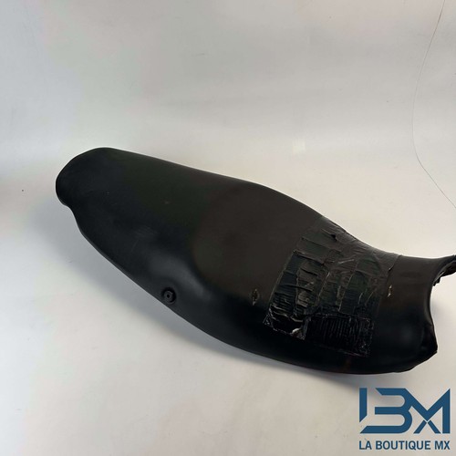 Selle triumph 955 - sprint, st