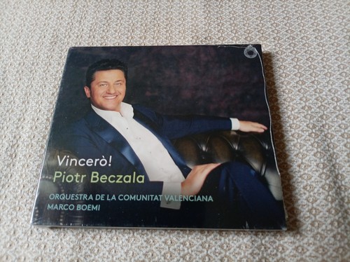 Piotr beczala vincero - vincero, !