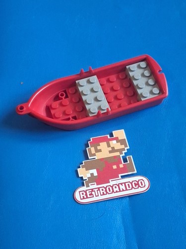 Lego legoland pirates vintage - legoland,