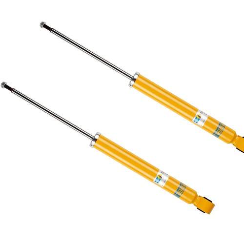 Bilstein shock absorbers - bilstein,
