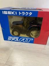 ISEKI GEAS AT miniature