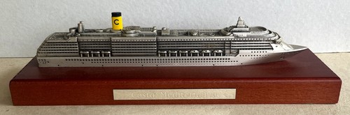 Costa croisières maquette - croisières,