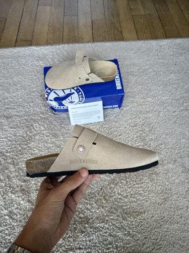 Paire sabot birkenstock - de,